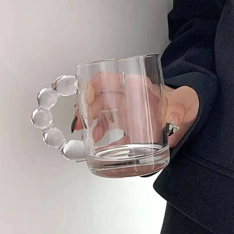 Bubble Styled Luxury Coffee Mugs - ChaCha Kitchen-