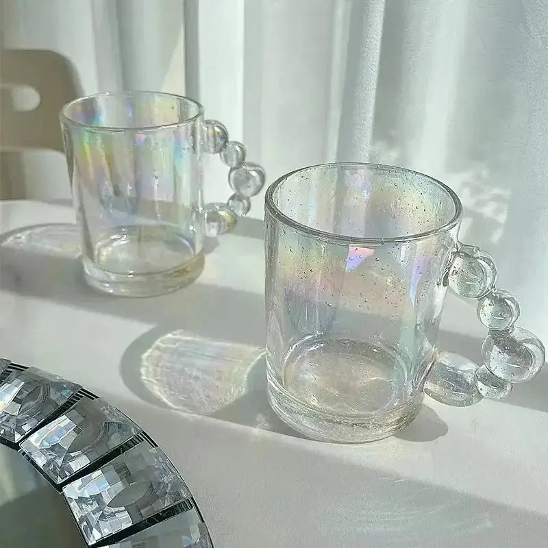 Bubble Styled Luxury Coffee Mugs - ChaCha Kitchen-