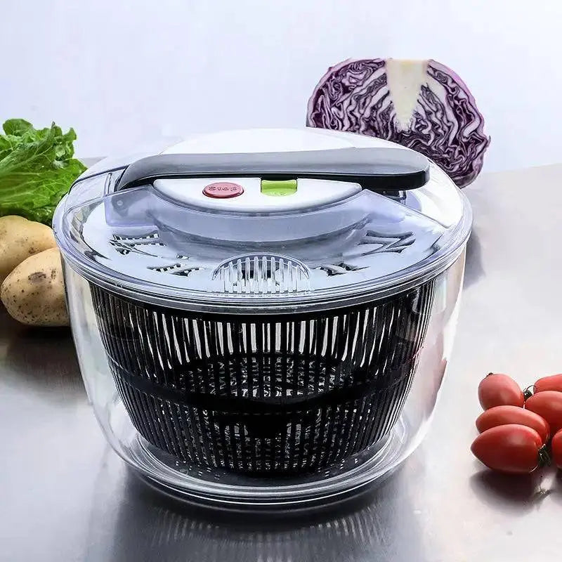 Multifunctional Vegetable and Fruit Drying Machine - ChaCha Kitchen-