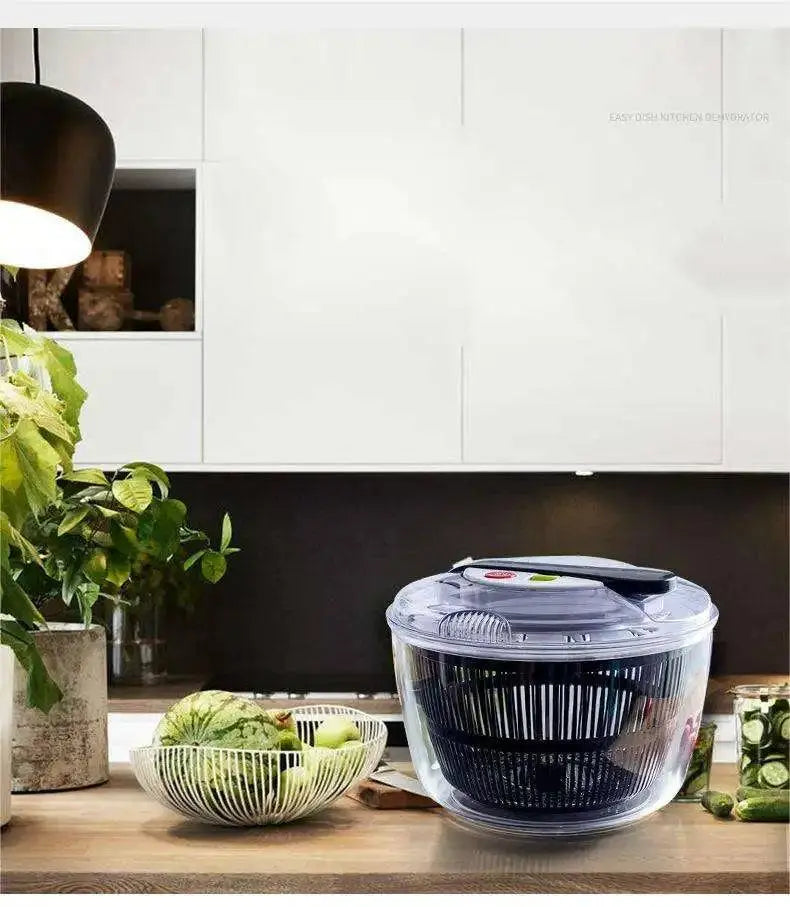 Multifunctional Vegetable and Fruit Drying Machine - ChaCha Kitchen-