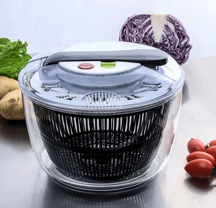 Multifunctional Vegetable and Fruit Drying Machine - ChaCha Kitchen-
