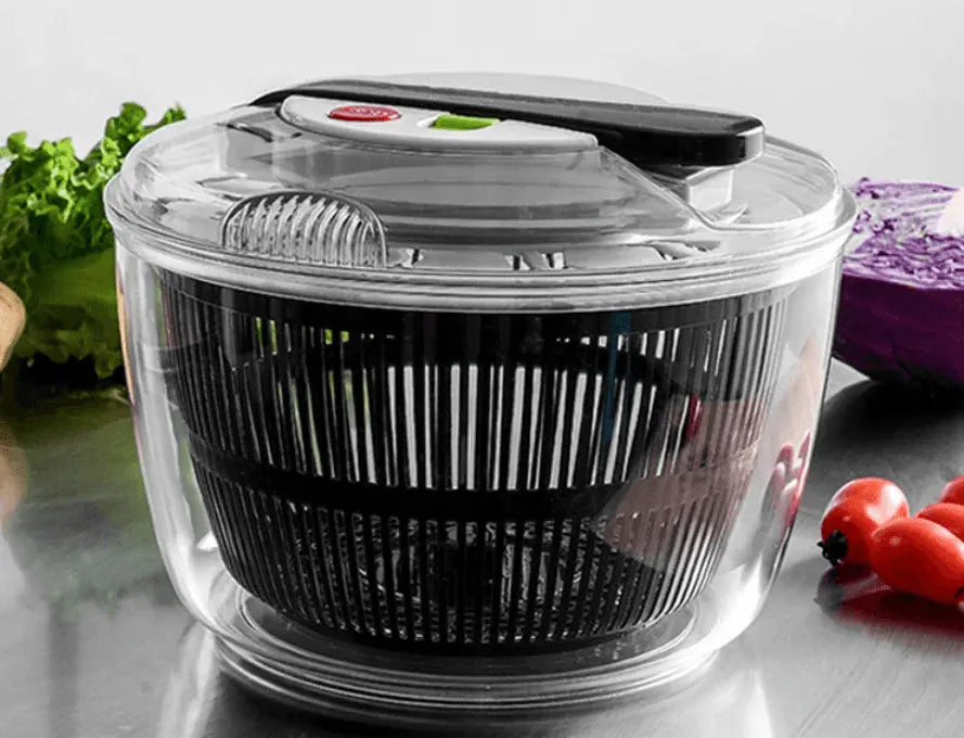 Multifunctional Vegetable and Fruit Drying Machine - ChaCha Kitchen-