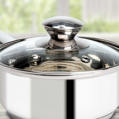 Durable Soup Pot