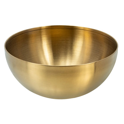 Stainless Steel Salad Bowl