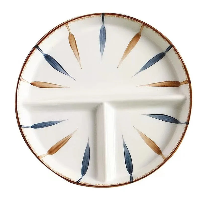 Ceramic Dinner Plate