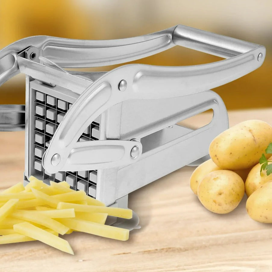 French Fry Cutter