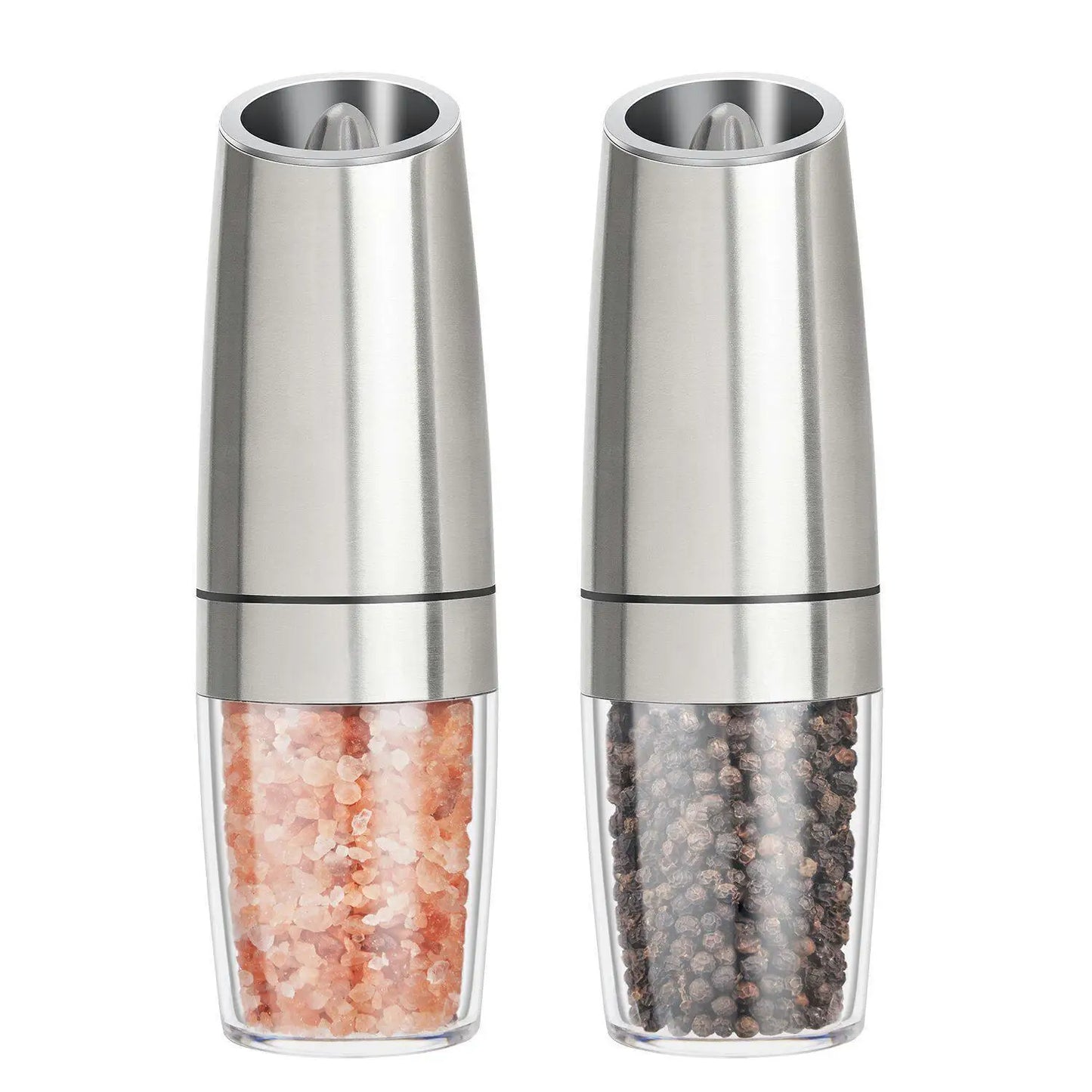 Automatic Electric Pepper Grinder