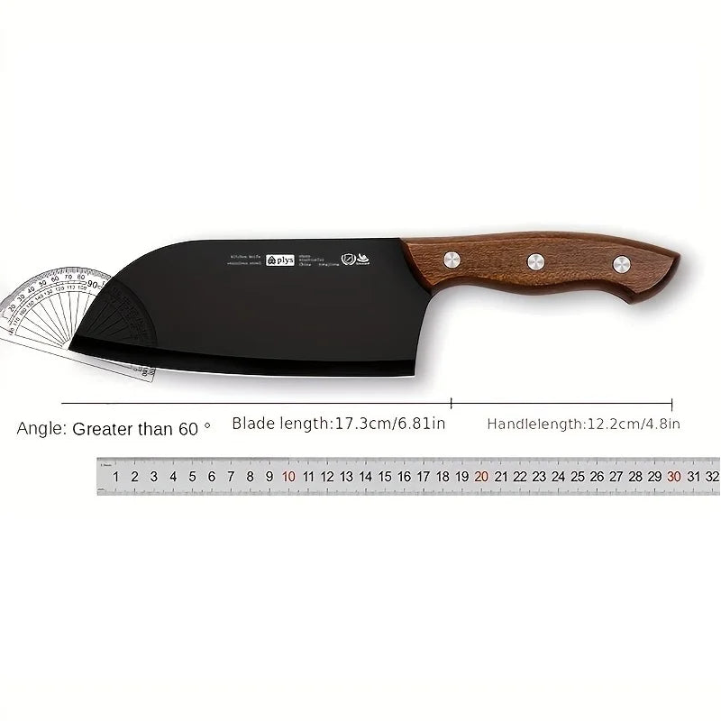 Ladies' Kitchen Cutting Knife