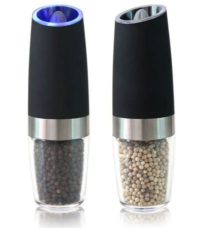 Automatic Electric Pepper Grinder