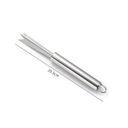 Stainless Steel Fruit and Vegetable Tools