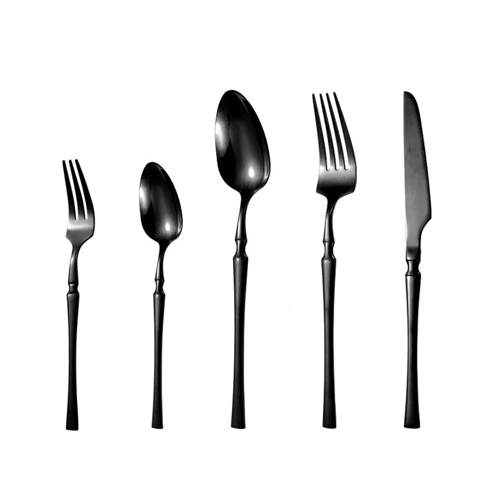 5/20/30 Pieces Cutlery Set