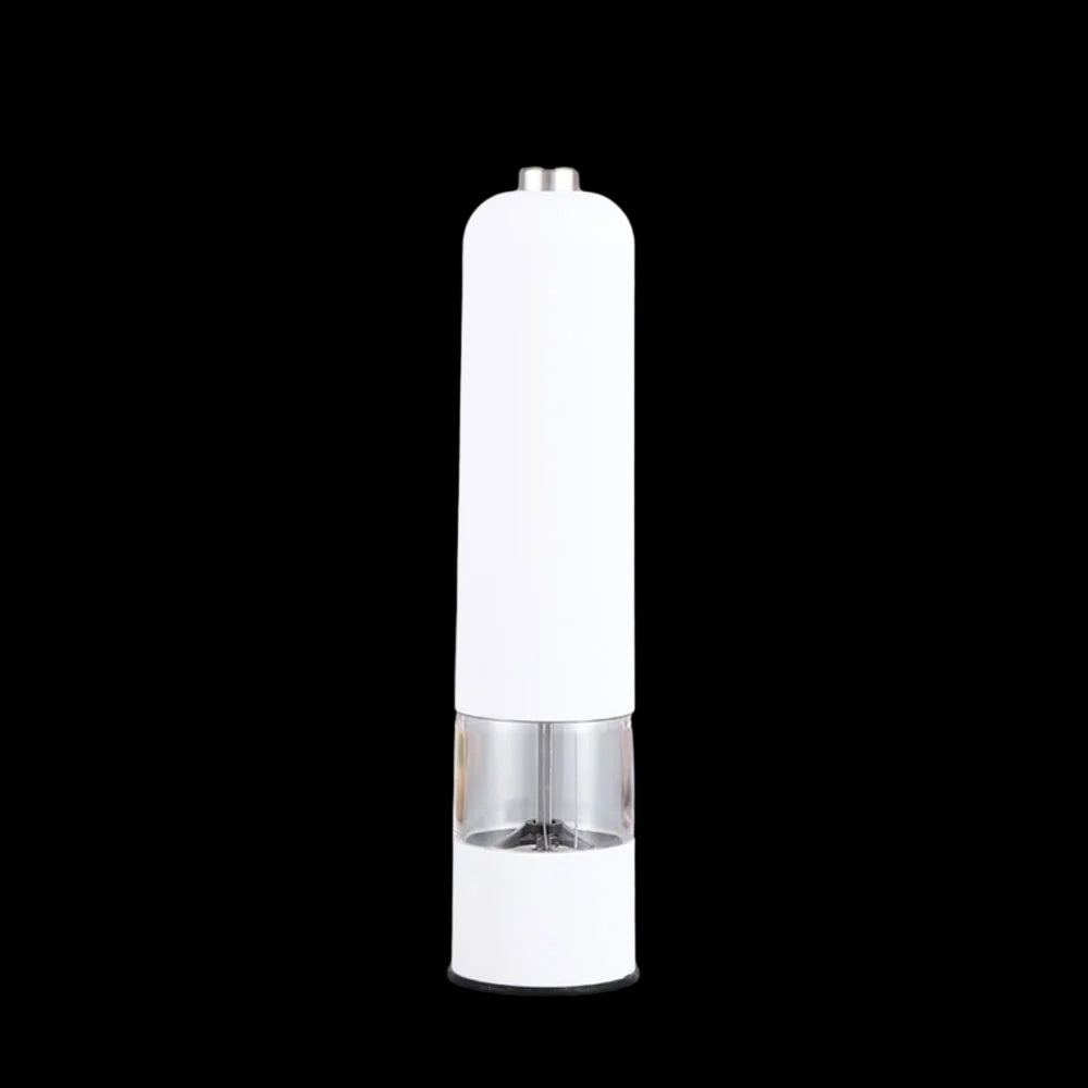 Electric Stainless Steel Pepper Salt Grinder