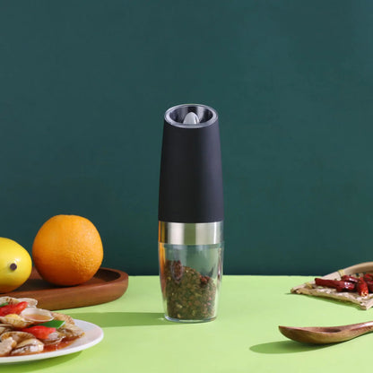 Automatic Electric Pepper Grinder