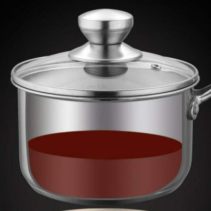 Durable Soup Pot