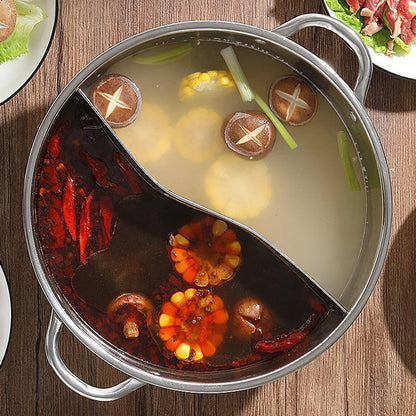 Chinese Hot Pot