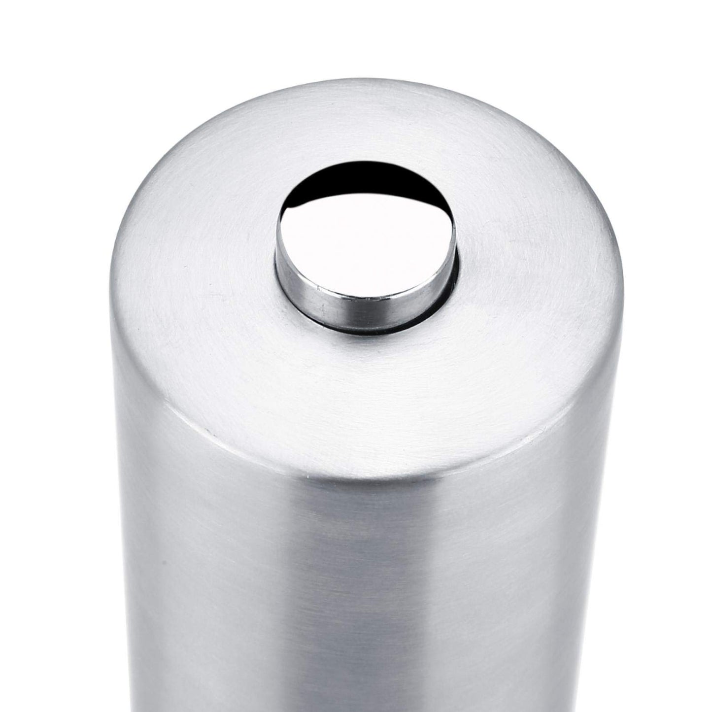 Electric Stainless Steel Pepper Salt Grinder