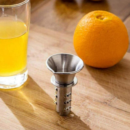 Handheld Lemon Squeezer