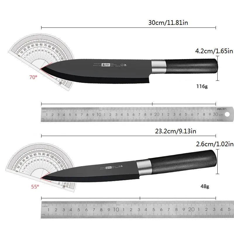 Fruit Knife Chef's Knife