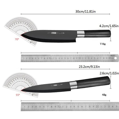 Fruit Knife Chef's Knife