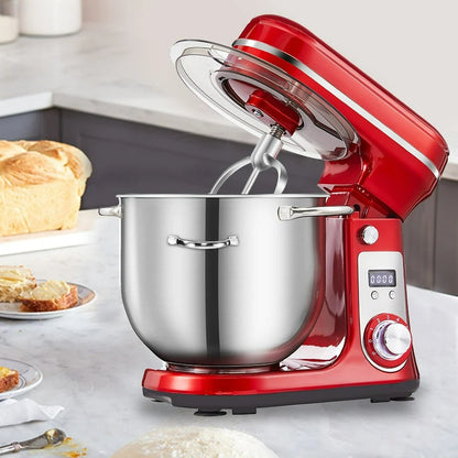 BioloMix Food Stand Mixer