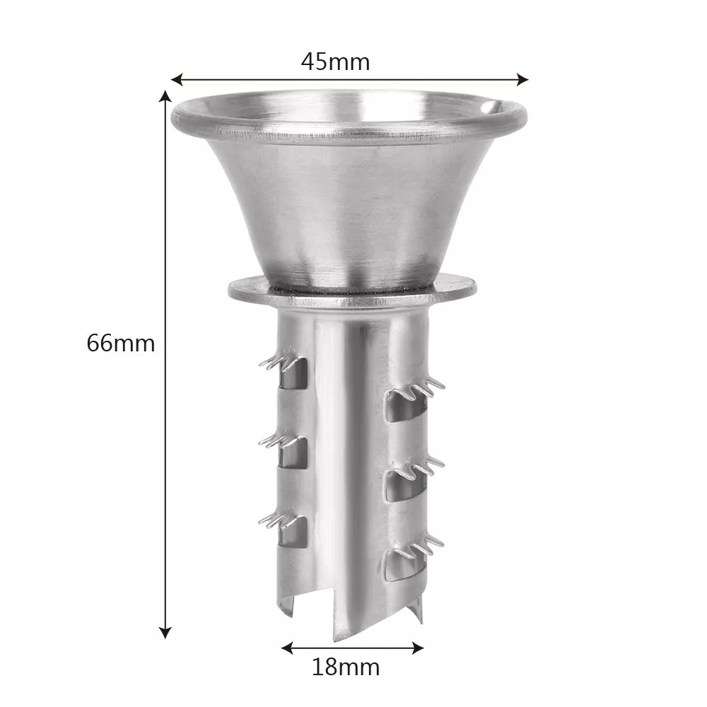 Handheld Lemon Squeezer