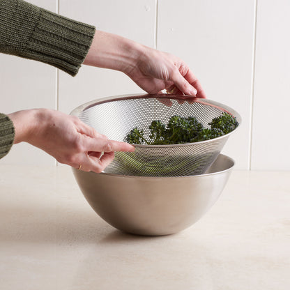 Stainless Steel Mixing Bowls