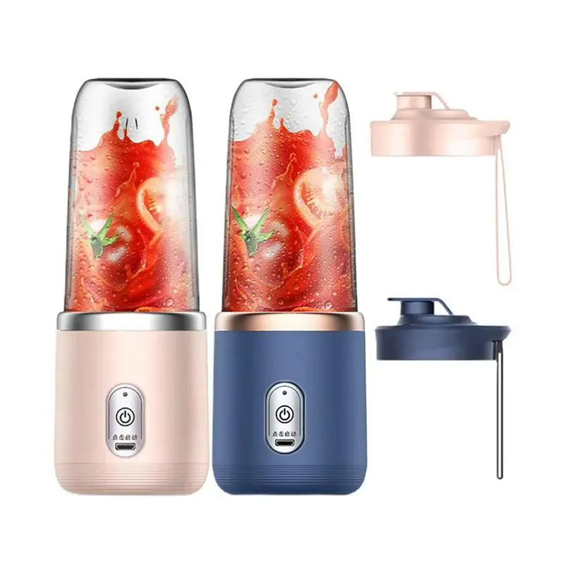 Portable Electric Juicer