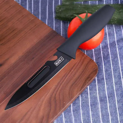 8 Pieces Knife Set