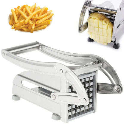 French Fry Cutter