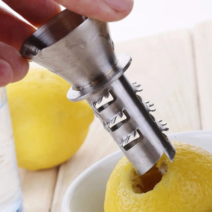 Handheld Lemon Squeezer