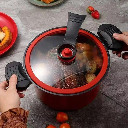 3.5 L Pressure Cooker